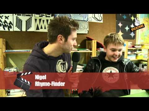 Schultour Rheinland | 11. Tag: FGH, Burscheid