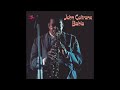 John Coltrane - Goldsboro Express