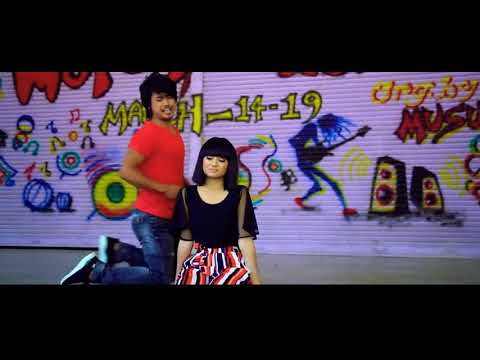 Chagera Charoigera | Manipuri Superhit Music Video | Jeri Roaster