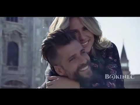 Кристина Димитрова и Орлин Горанов - "Аз и ти"-(неофициално видео)