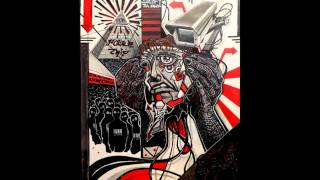 Thousand Foot Krutch - Fire It Up