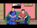 পর্ব ৭ লাল বাই এর গুপ্তধন পান্ডব গোয়ে