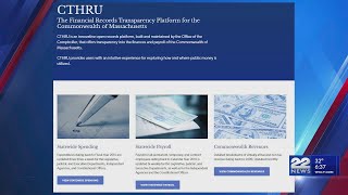 Massachusetts payroll data accuracy restored