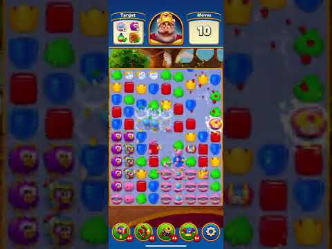 Royal Match LEVEL 3216