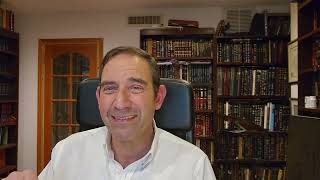 Parashat Bereishit 5786 | Four Pesukim about Man | Rav Moshe Taragin (ישיבת הר עציון) - התמונה מוצגת ישירות מתוך אתר האינטרנט יוטיוב. זכויות היוצרים בתמונה שייכות ליוצרה. קישור קרדיט למקור התוכן נמצא בתוך דף הסרטון Parashat Bereishit 5786 | Four Pesukim about Man | Rav Moshe Taragin (ישיבת הר עציון) - התמונה מוצגת ישירות מתוך אתר האינטרנט יוטיוב. זכויות היוצרים בתמונה שייכות ליוצרה. קישור קרדיט למקור התוכן נמצא בתוך דף הסרטון