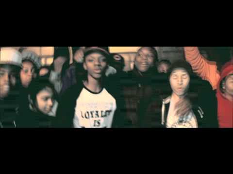 Young Stacks ft Young Jay & Tone Rock- "See Me When You See Me" [Official Music Video]