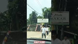 Download lagu Kaka Slank Jum'atan #1 #kaka #slank mp3
