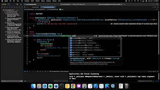 SwiftUI - 93 - Using an AppDelegate in a SwiftUI Application