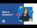  Bluebeam | What is Bluebeam?