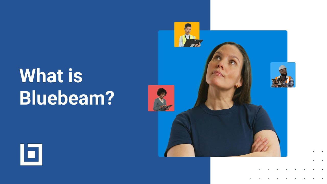Bluebeam | What is Bluebeam?