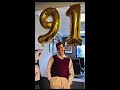 Pat Boone - 91st Birthday Celebration
