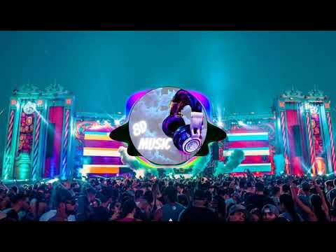 Áudio 8D - VEM PRA BASE/ VAI TIRAR FOTO COM A 9 - DJ WESLEY GONZAGA, MC JAJAU e MC RICK