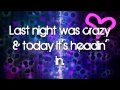 You're my only shawty - Ariana Grande [[LYRICS ...