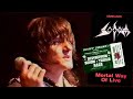 Sodom Mortal Way Of Live VHS 1988 Braunschweig 28 05 1988