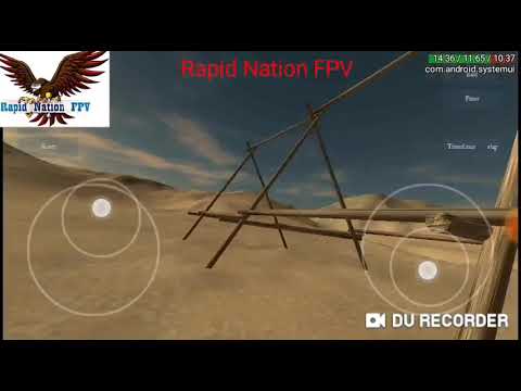 Rapid Nation FPV
