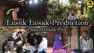 Download lagu 'PUASO DIBALIK PIUK' || Membatalkan Puasa mp3