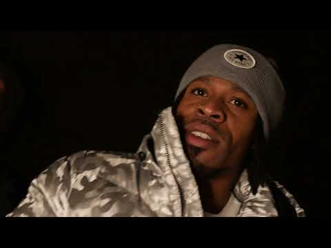 RIKFLOW  BLAM FT BUHEEZIE