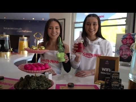 KandyPens House LA Featurette 2020