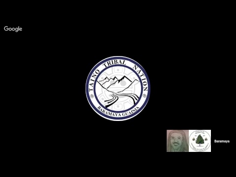 Chief Fire River-African Americans Ain't Africans