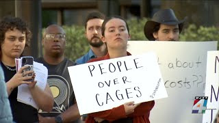 Jacksonville community groups unite to oppose proposed relocation of downtown jail