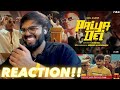 Paiya Dei VIBEEYYYY REACTION