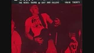 Born Against - Resist Control