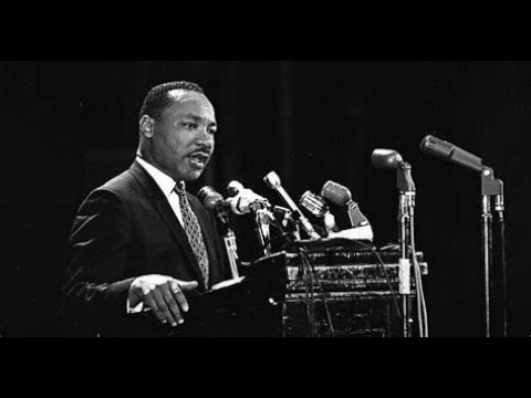 MLK Final Speech: I’ve Been to the Mountaintop - Powerful Message on Racial Justice & Promised Land