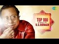 Top 100 Songs Of R D Burman अर डी बर्मन के 100 गाने HD Songs One Stop 