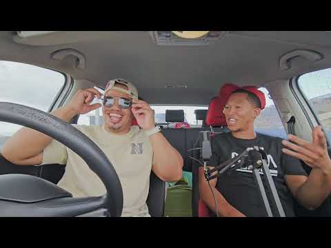 Ladies&Gents all the way from the Westcoast with some fire bars on the hotseat 🔥Festus!!!🔥