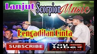 Download lagu Scorpion music #P judicial_love. Dangdut music. mp3
