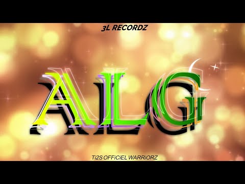ALG - Ti2S feat  MOCCi