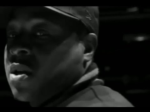 Jadakiss & Cassidy - Where The Cash At (Visualizer)