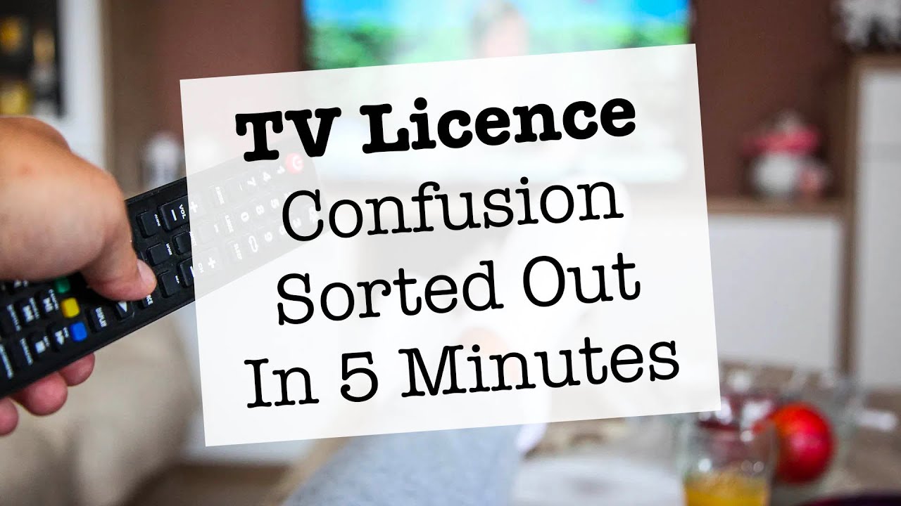 Do I need a TV license to watch BritBox?