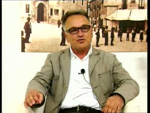 Diario di Bordo 4.10.2013 - Ospiti: Pasquarelli di Soave Energia