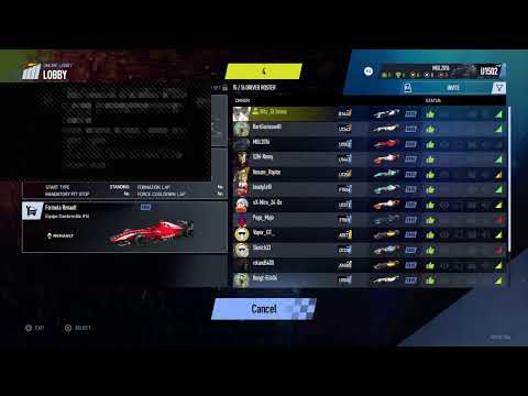 TSCRL Formula Renault Spa