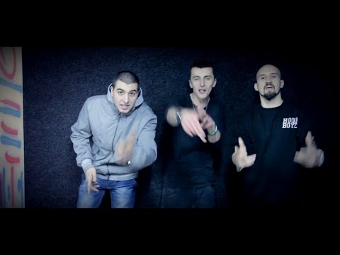 Stryke ft. Cobrasemny, Krampel & Russo - Tot pentru nimic (Videoclip)