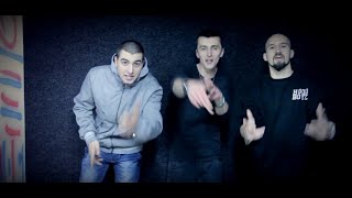 Stryke ft. Cobrasemny, Krampel & Russo - Tot pentru nimic (Videoclip)