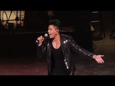 古卓文 Germano Guilherme – Delilah