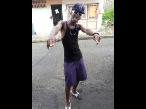 Ti killa Stylz - badboyz Hustle