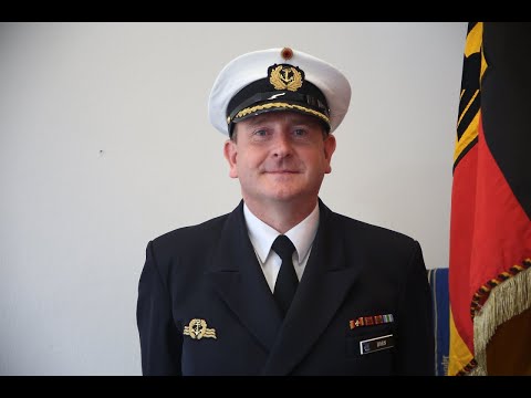 Fünf nach zwölf auf See: Kommandeur rechnet mit von der Leyen ab