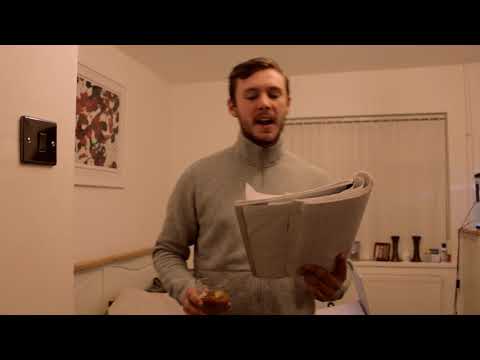 R.I.P Cadet - I’m Buff Challenge (J Grande)