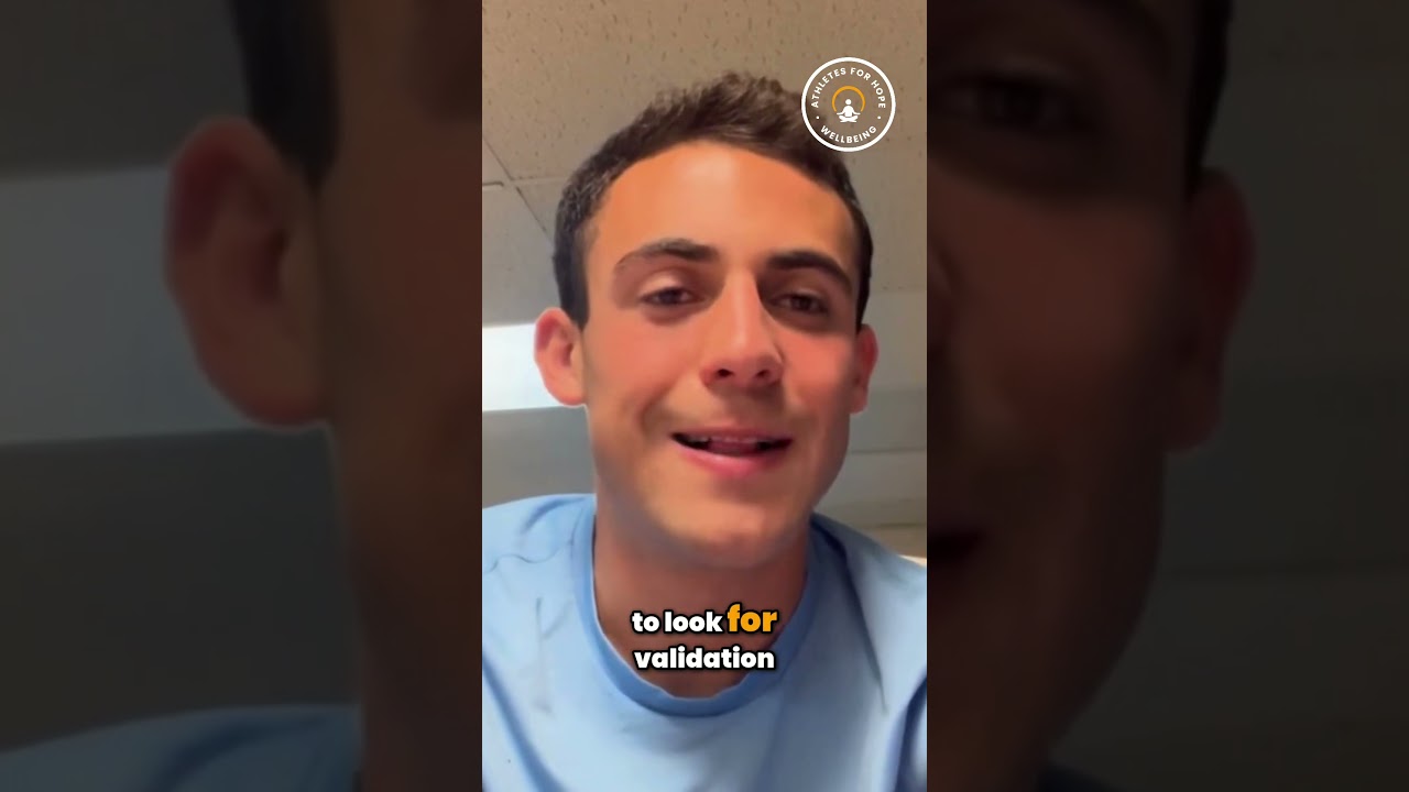 The Power of Choosing Yourself with Pro Soccer Player Jack Beer