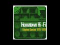 King Tubby's Hometown Hi Fi Dubplate Specials 1975-1979