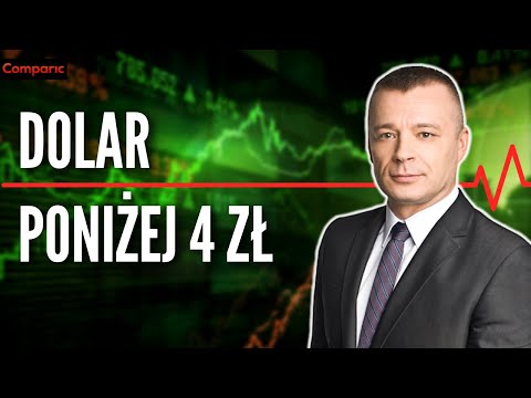 Omówieni głównych wydarzeń rynkowych | PULS RYNKÓW | Marcin Kiepas | 17.07.2023