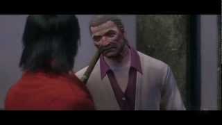 ★ The Secret World ★ - A Reasonable Man