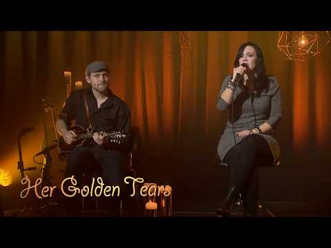 Frida Natland Her Golden Tears