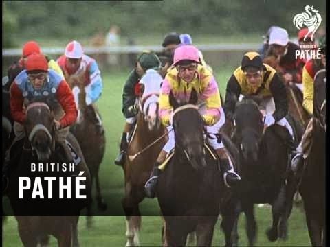 The Derby (1966)