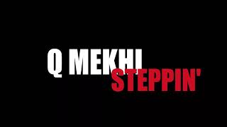 Steppin' Music Video