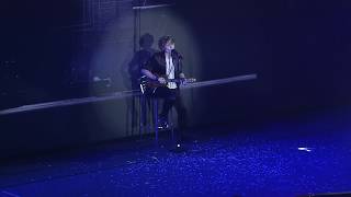 LP - Lost on you (cover)