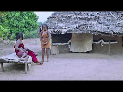 No African Village Movie Is As Interesting As This Sweet Amazing Village Epic Movie-African Movies